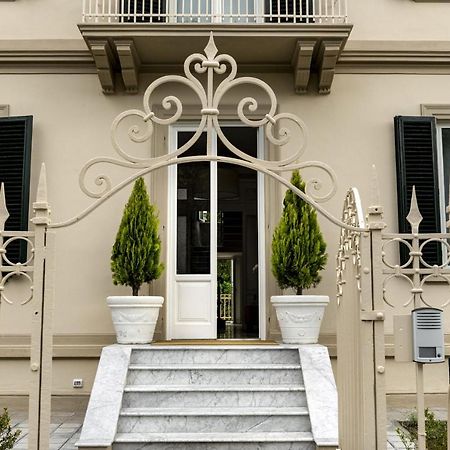 Villa La Tuia B&B Lucca Eksteriør bilde