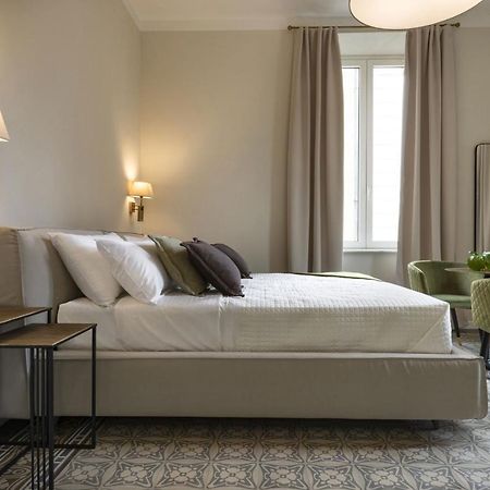 Villa La Tuia B&B Lucca Eksteriør bilde