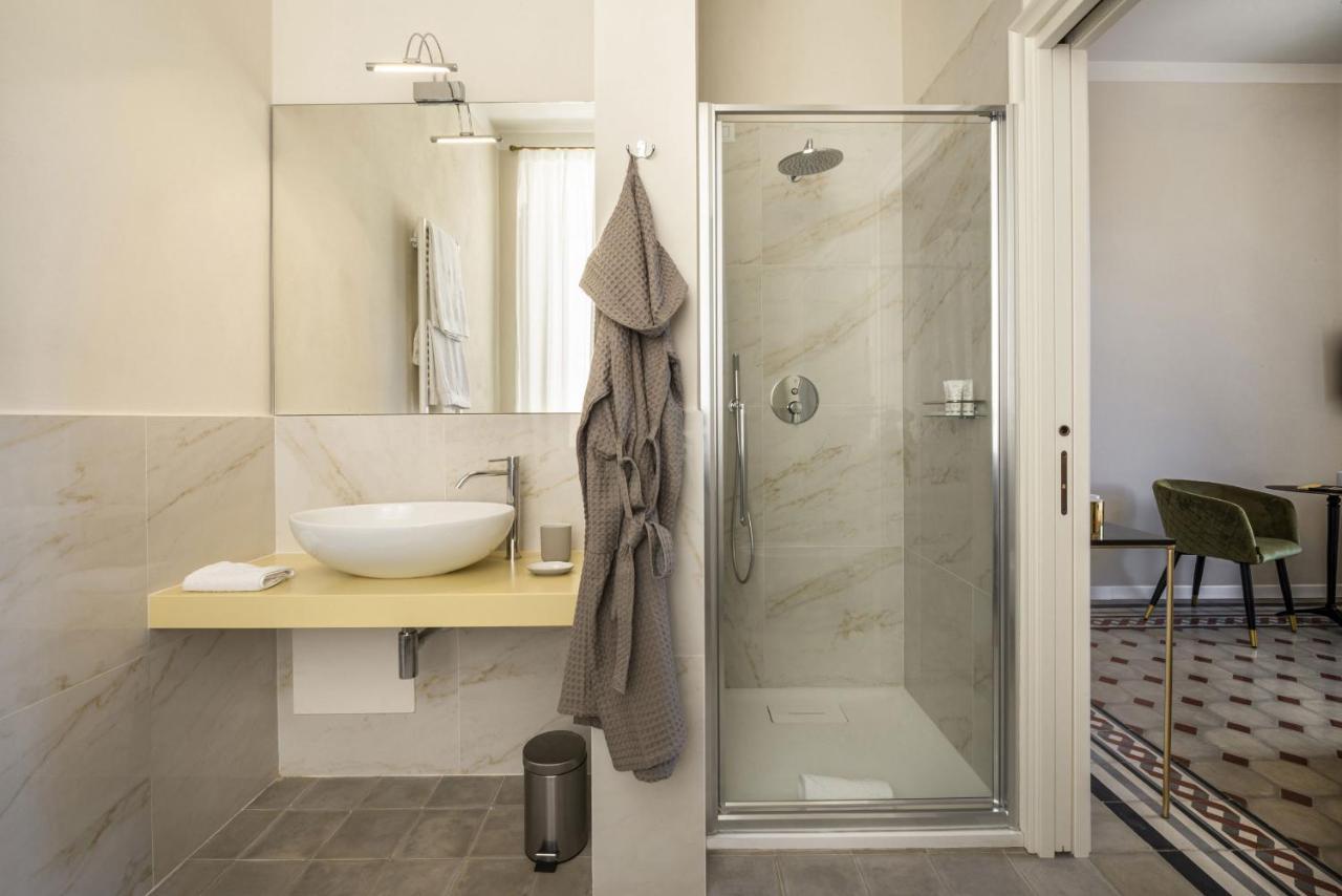 Villa La Tuia B&B Lucca Eksteriør bilde