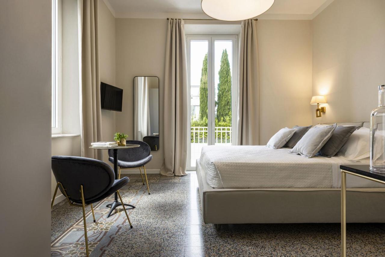 Villa La Tuia B&B Lucca Eksteriør bilde