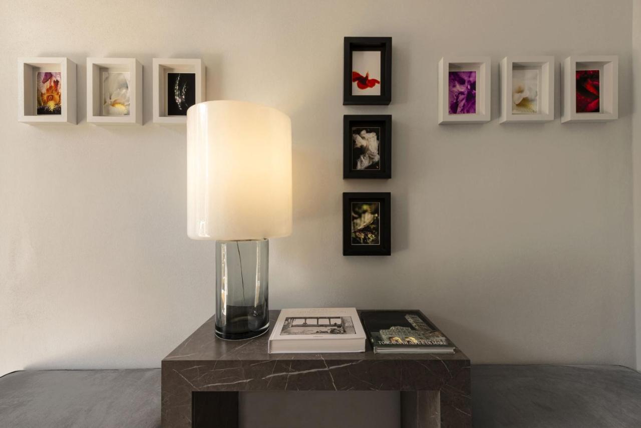 Villa La Tuia B&B Lucca Eksteriør bilde