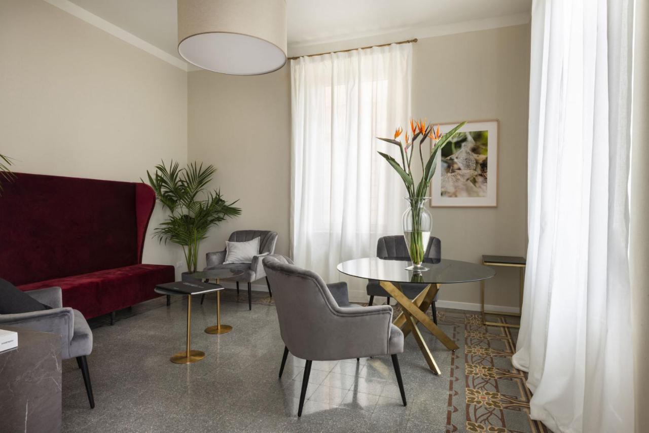 Villa La Tuia B&B Lucca Eksteriør bilde
