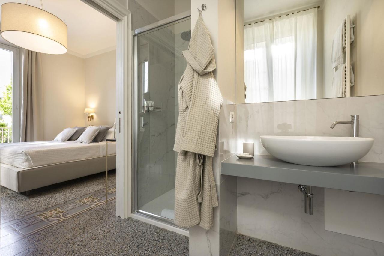 Villa La Tuia B&B Lucca Eksteriør bilde