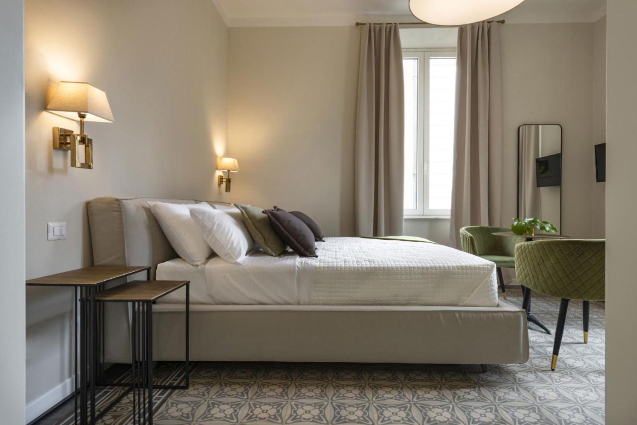 Villa La Tuia B&B Lucca Eksteriør bilde