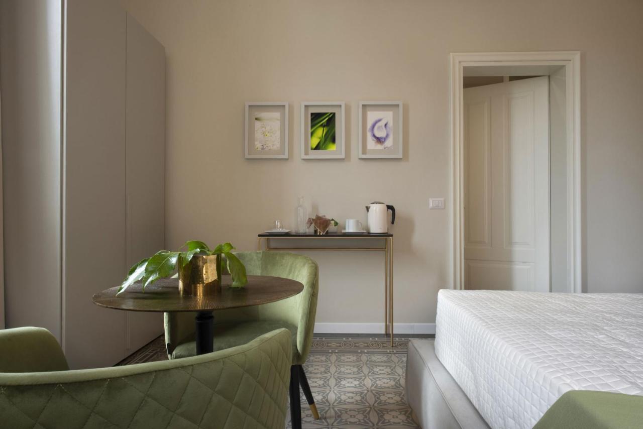 Villa La Tuia B&B Lucca Eksteriør bilde