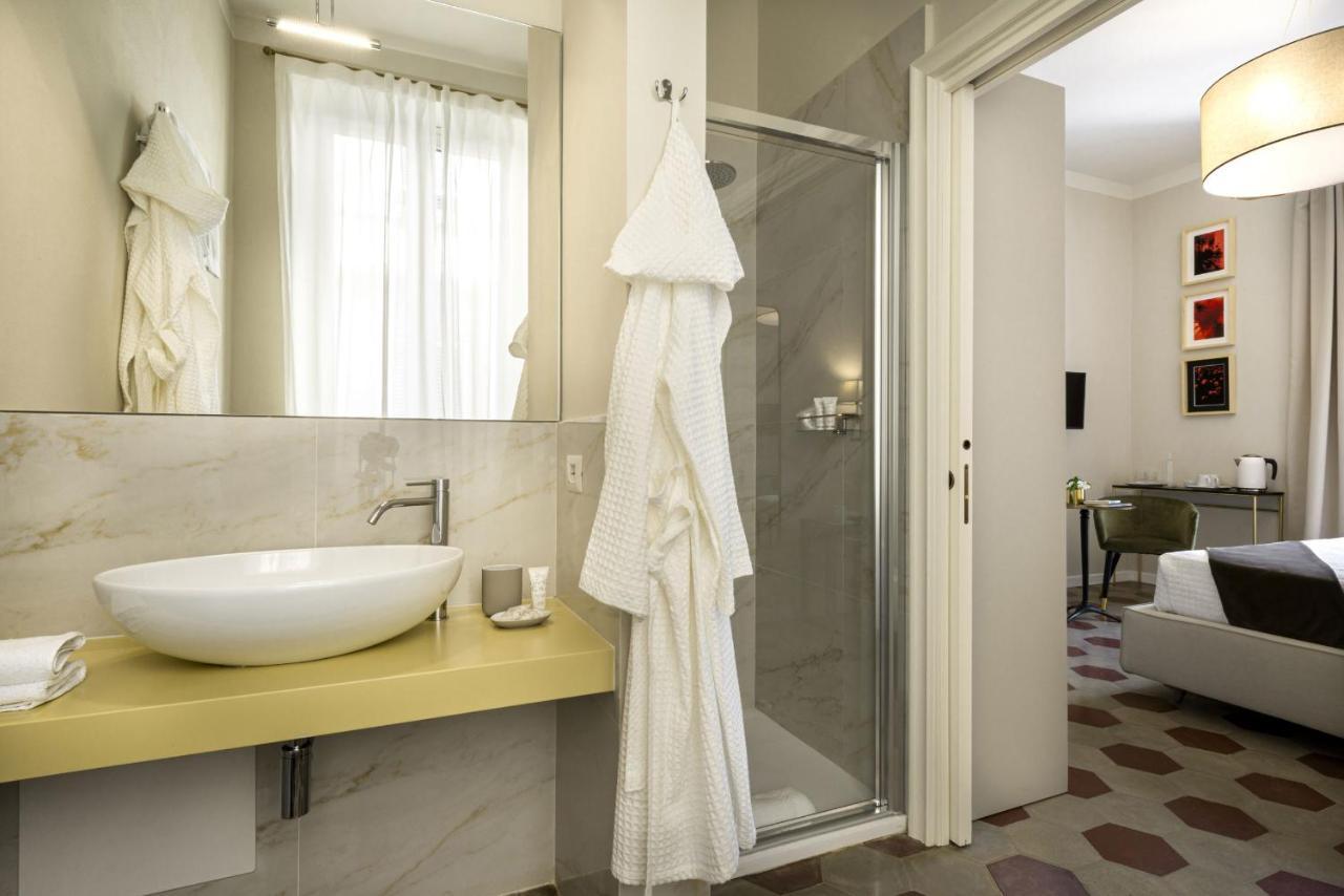 Villa La Tuia B&B Lucca Eksteriør bilde