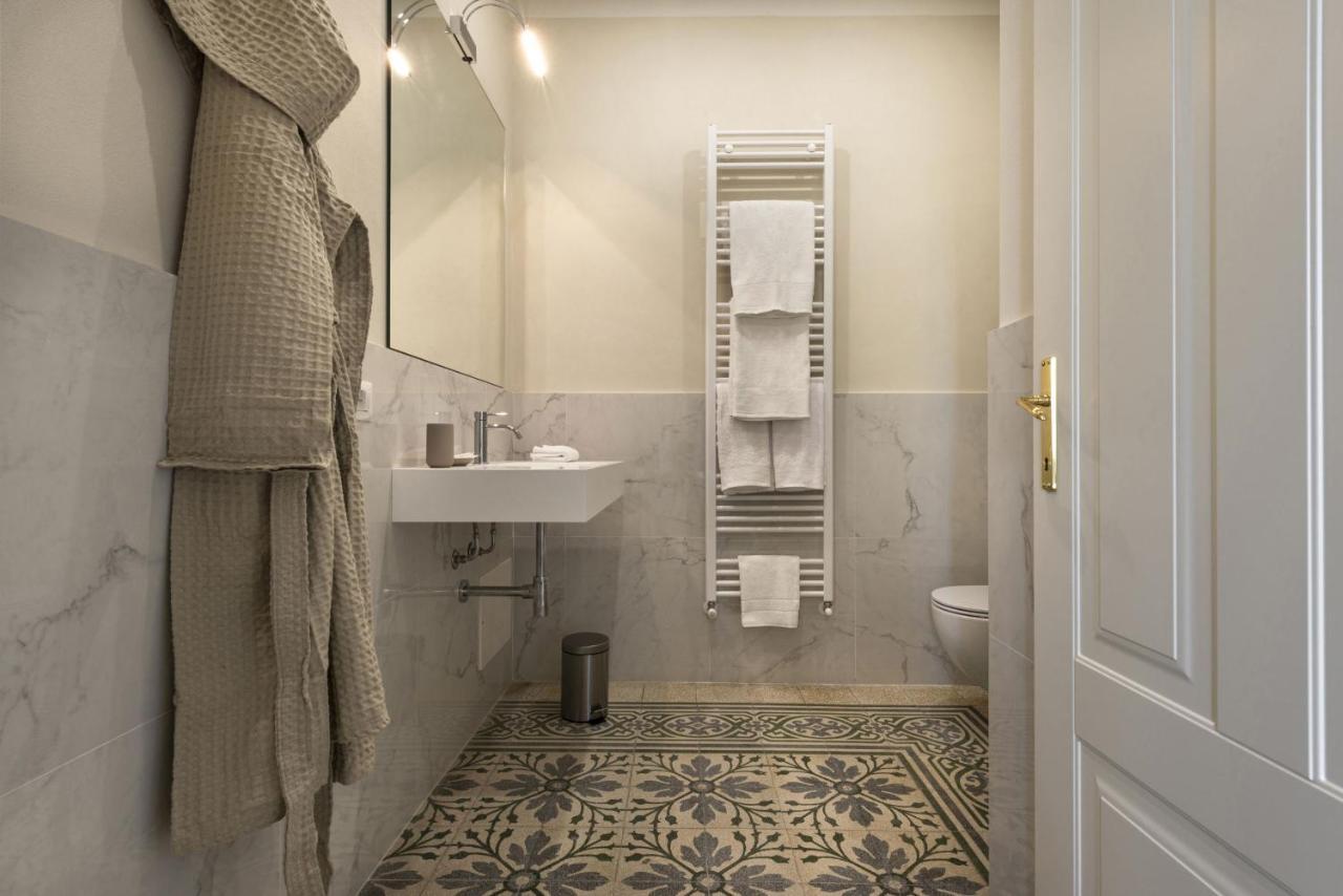 Villa La Tuia B&B Lucca Eksteriør bilde