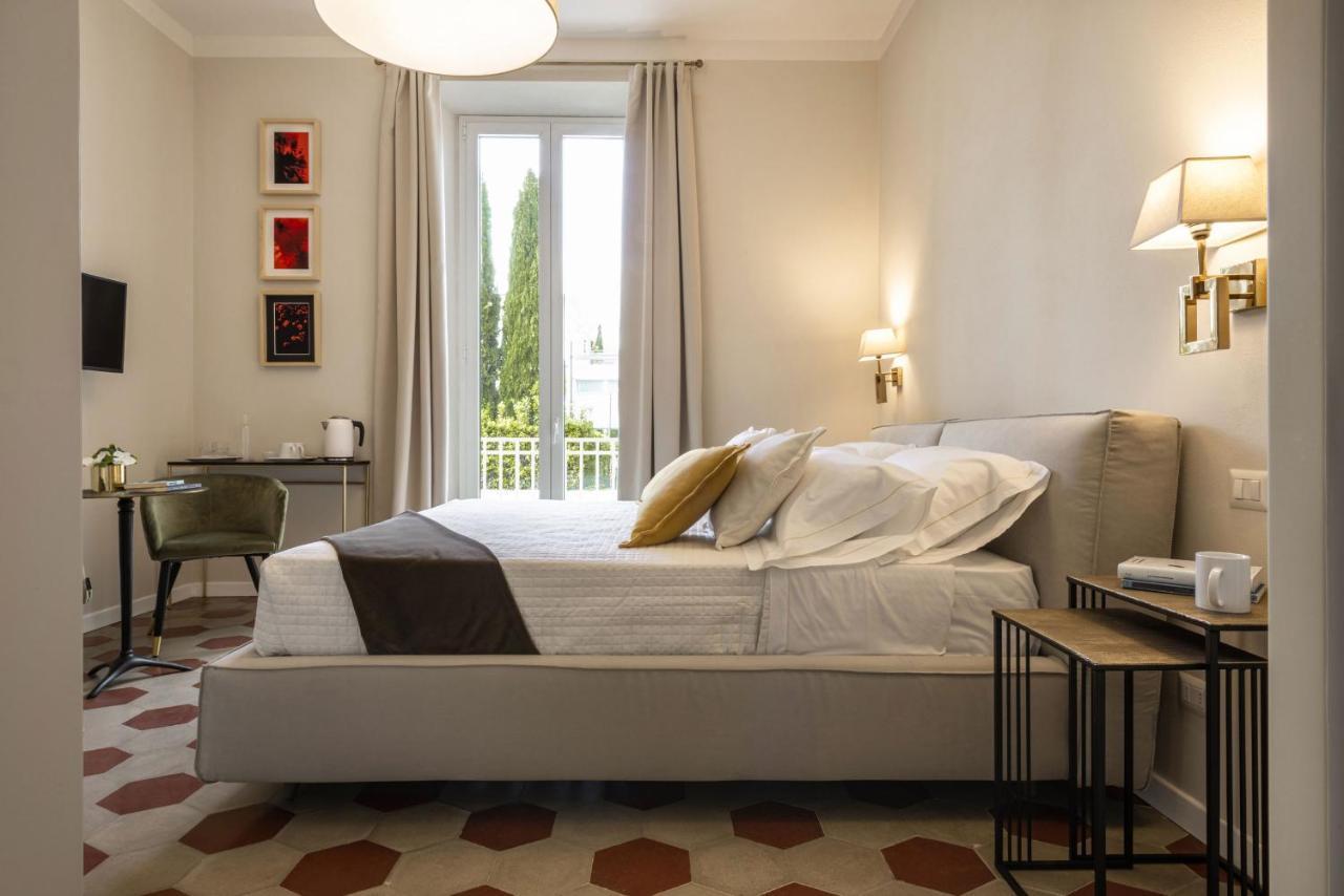 Villa La Tuia B&B Lucca Eksteriør bilde